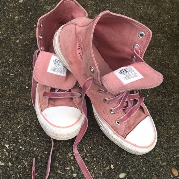 Converse Shoes - Chuck Taylor All Star Converse Sneakers